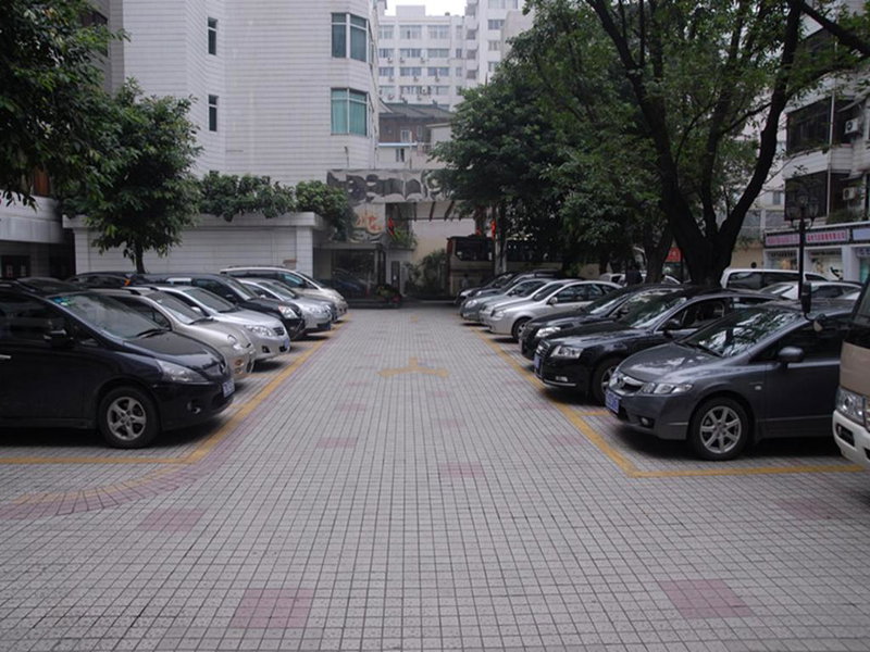 Five Rams City Hotel, Guangzhou, 中国