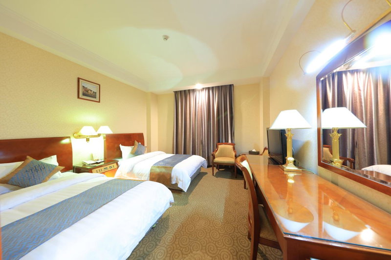 Five Rams City Hotel, Guangzhou, 中国
