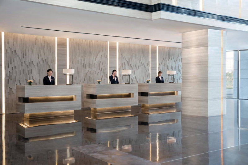 Courtyard by Marriott Zhengzhou Airport, Zhengzhou, 中国
