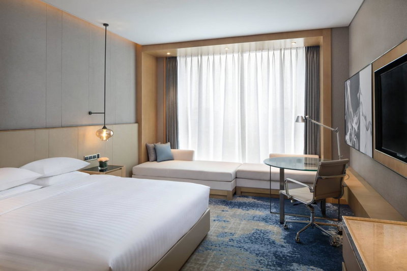 Courtyard by Marriott Zhengzhou Airport, Zhengzhou, 中国