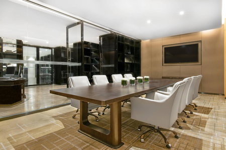 Courtyard by Marriott Zhengzhou Airport, Zhengzhou, 中国