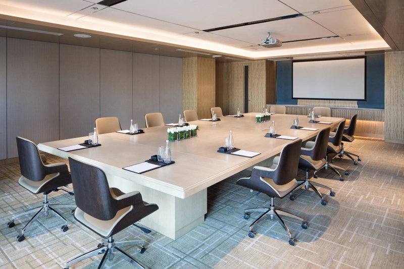 Courtyard by Marriott Zhengzhou Airport, Zhengzhou, 中国
