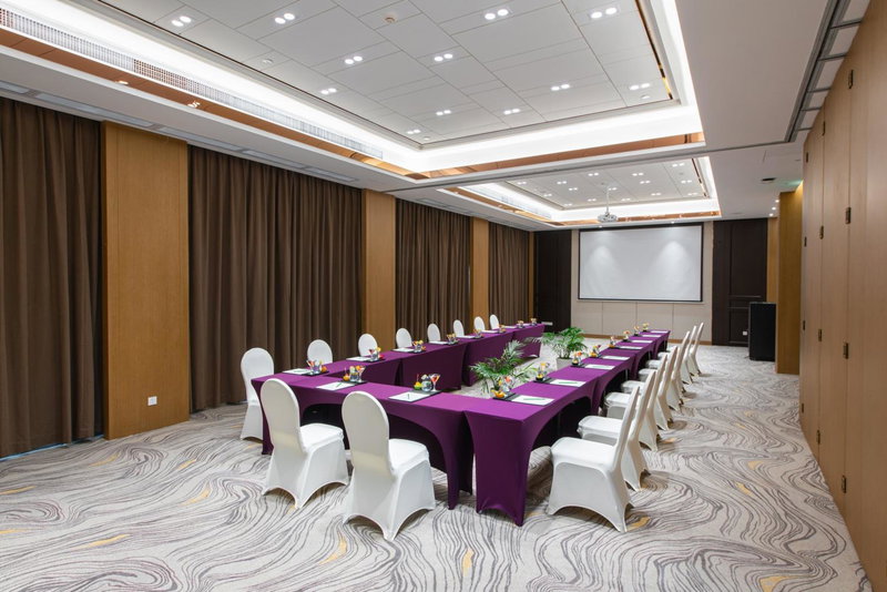 Holiday Inn Wuhan Riverside by IHG, Wuhan, China