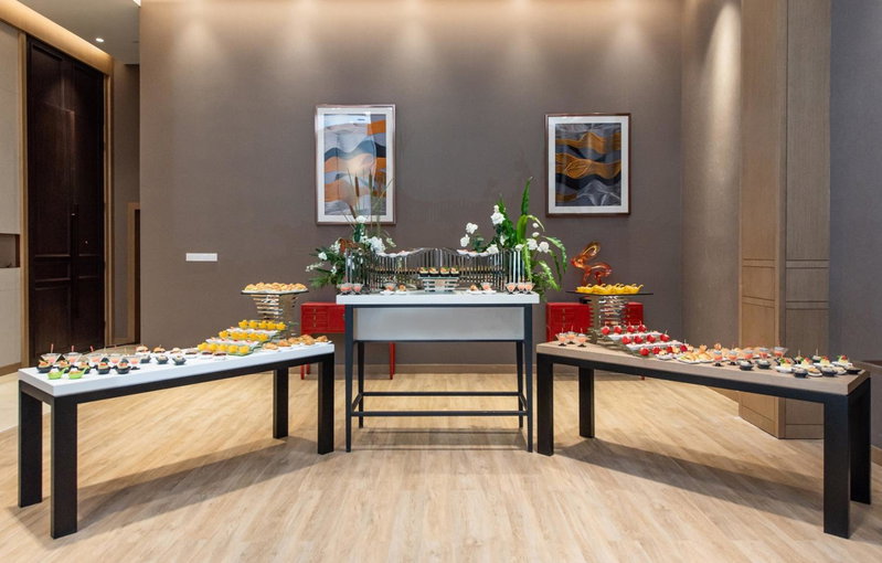 Holiday Inn Wuhan Riverside by IHG, Wuhan, China