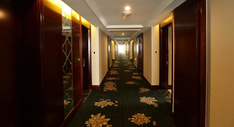 Ramada Changzhou, Changzhou, China