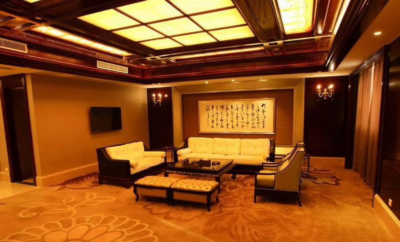 Ramada Changzhou, Changzhou, China