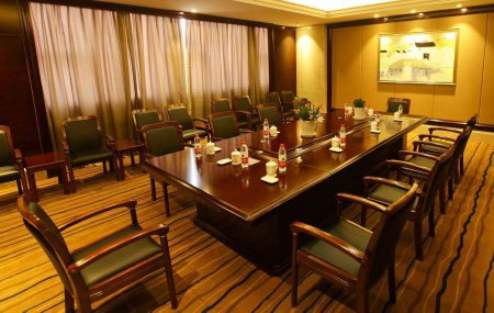 Ramada Changzhou, Changzhou, China