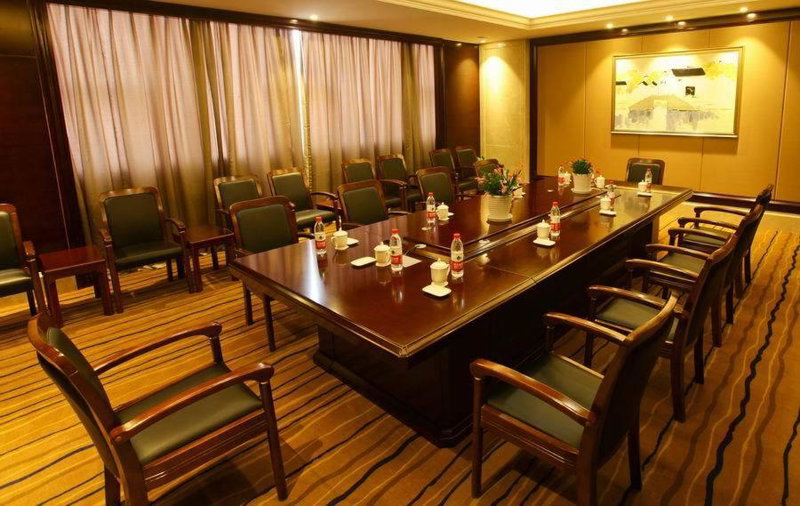 Ramada Changzhou, Changzhou, China