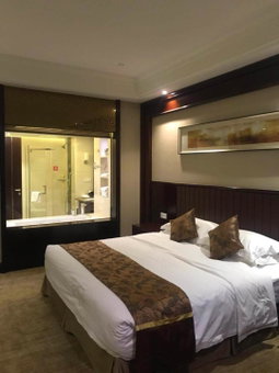 Ramada Changzhou, Changzhou, China