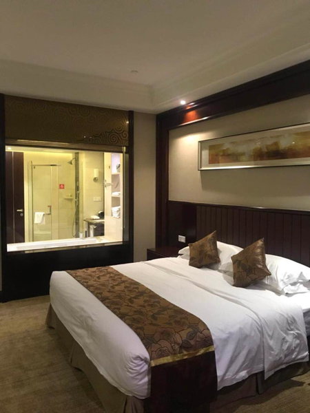 Ramada Changzhou, Changzhou, China