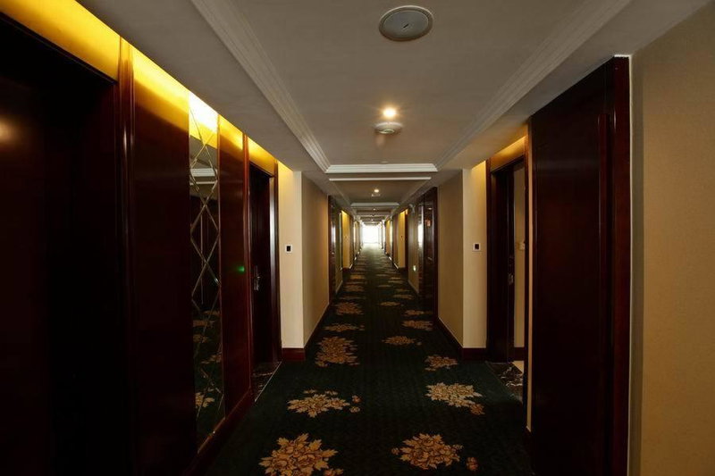 Ramada Changzhou, Changzhou, China