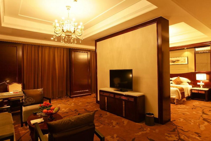 Ramada Changzhou, Changzhou, China