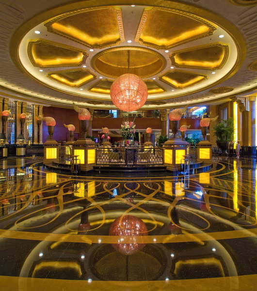 Kempinski Hotel Shenzhen China, Shenzhen, 中国