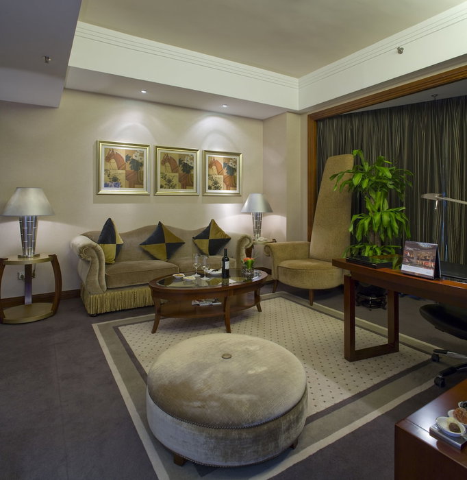Kempinski Hotel Shenzhen China, Shenzhen, 中国