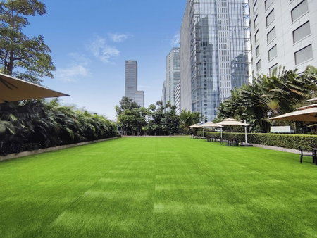 Kempinski Hotel Shenzhen China, Shenzhen, 中国