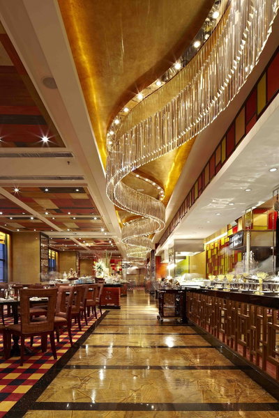 Kempinski Hotel Shenzhen China, Shenzhen, 中国
