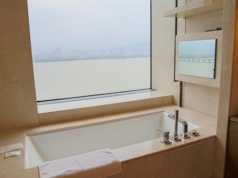 Hyatt Regency Fuzhou Cangshan, Fuzhou, 中国