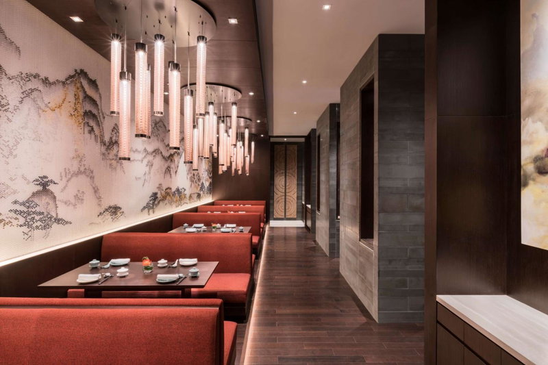 Hyatt Regency Fuzhou Cangshan, Fuzhou, 中国