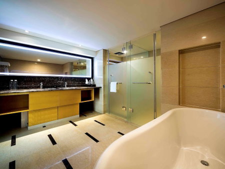 Pullman Qingdao Ziyue, Jimo, China