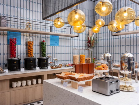 Holiday Inn Express Shanghai Hongqiao Linkong by IHG, Shanghai, China