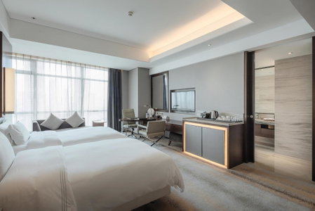 Hotel Nikko Suzhou, Suzhou, 中国