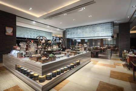 Hotel Nikko Suzhou, Suzhou, 中国