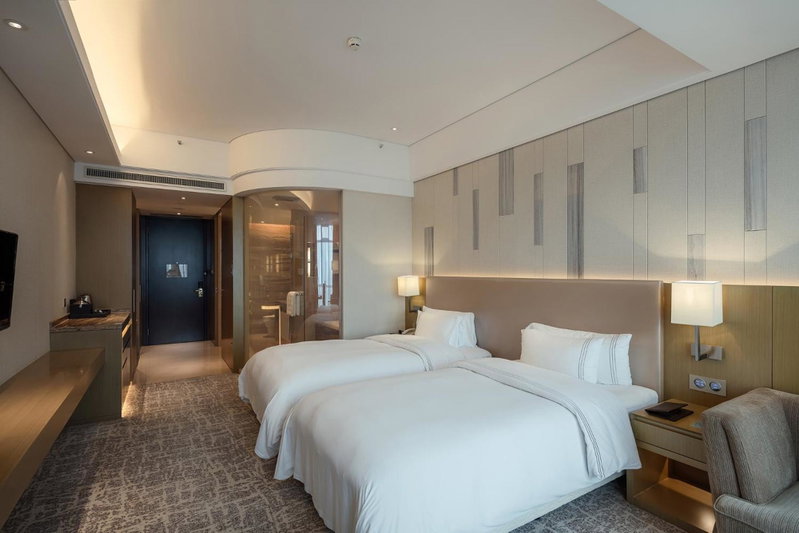 Hotel Nikko Suzhou, Suzhou, 中国