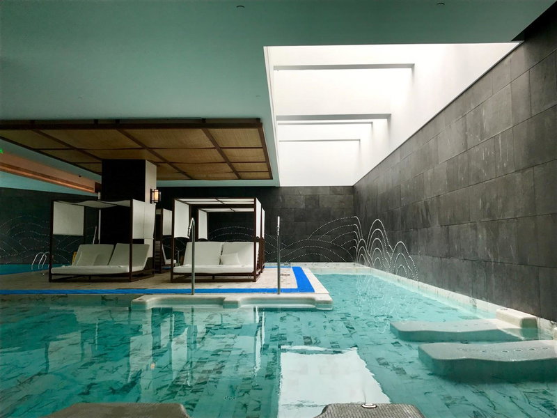 Pullman Kaifeng Jianye, Kaifeng, 中国