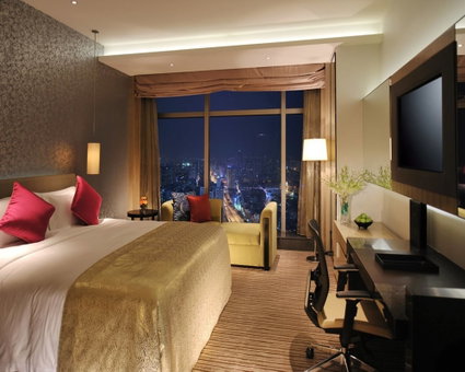 WONGTEE V Hotel, Shenzhen, 中国