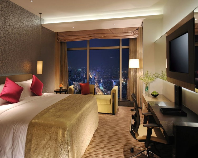 WONGTEE V Hotel, Shenzhen, 中国