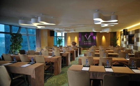 WONGTEE V Hotel, Shenzhen, 中国