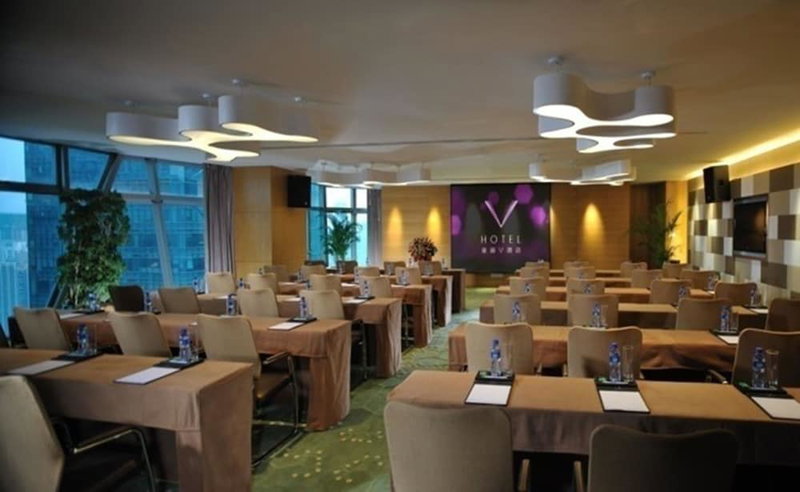 WONGTEE V Hotel, Shenzhen, 中国