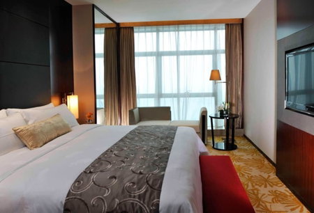 WONGTEE V Hotel, Shenzhen, 中国