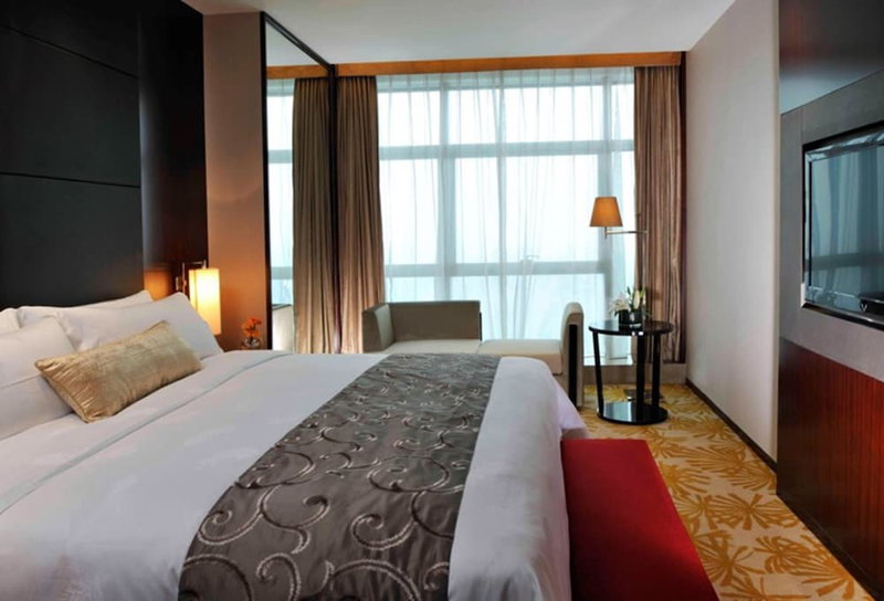 WONGTEE V Hotel, Shenzhen, 中国