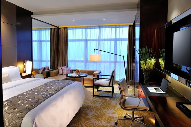 WONGTEE V Hotel, Shenzhen, 中国