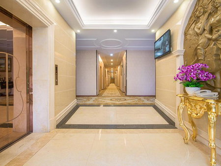 Vienna 3 Best Hotel Exhibition Center Chigang Road, Guangzhou, China
