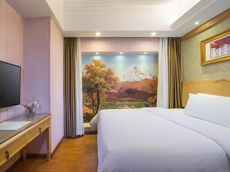 Vienna 3 Best Hotel Exhibition Center Chigang Road, Guangzhou, China