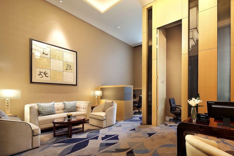 Wanda Realm Anyang, Zhengzhou, China