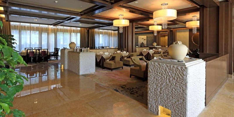Crowne Plaza Huangshan Yucheng by IHG, Huangshan, China