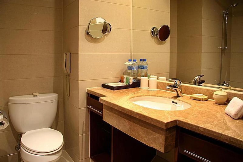 Ningbo Portman Plaza Hotel, Ningbo, China