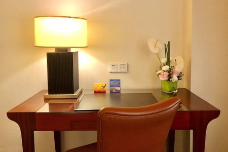 Ningbo Portman Plaza Hotel, Ningbo, China