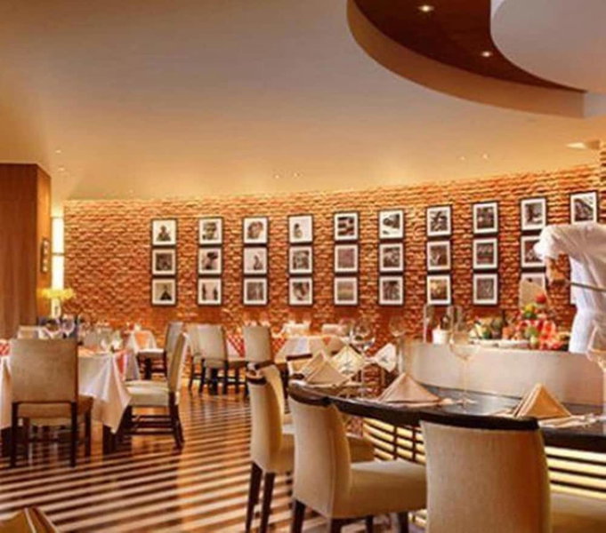 Ningbo Portman Plaza Hotel, Ningbo, China