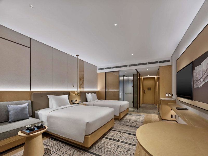 Doubletree By Hilton Beijing Badaling, Yanqing, China