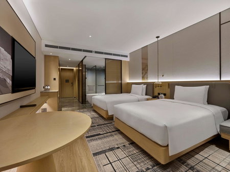 Doubletree By Hilton Beijing Badaling, Yanqing, China
