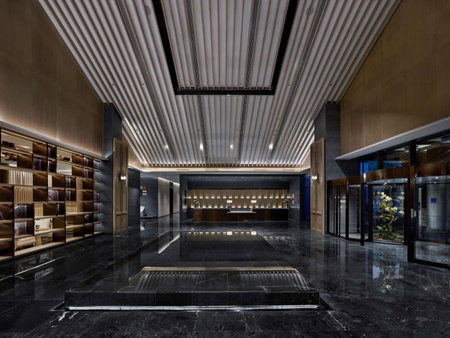 Doubletree By Hilton Beijing Badaling, Yanqing, China