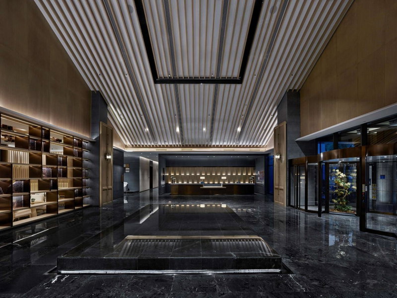 Doubletree By Hilton Beijing Badaling, Yanqing, China