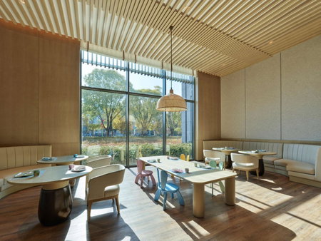 Doubletree By Hilton Beijing Badaling, Yanqing, China