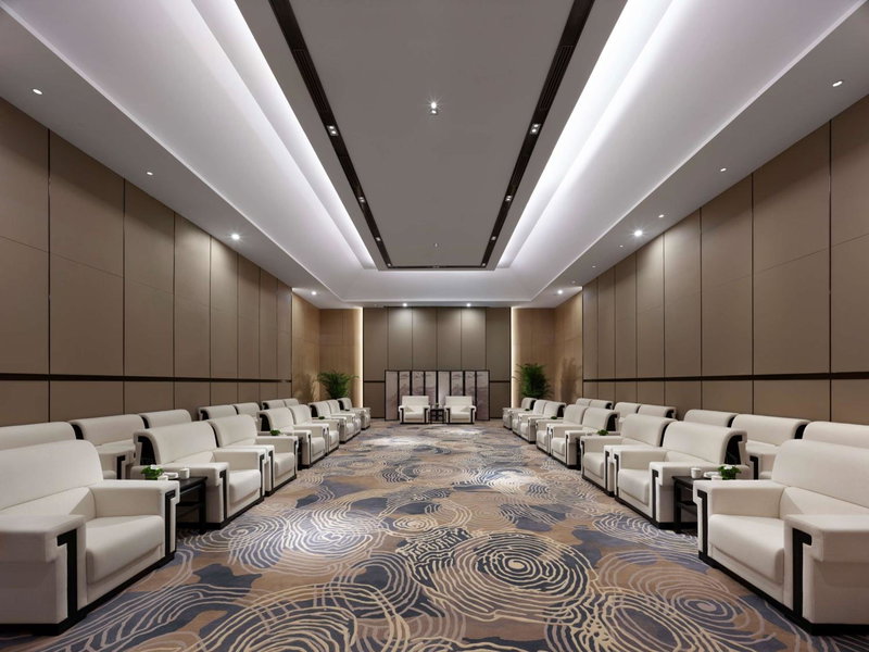 Doubletree By Hilton Beijing Badaling, Yanqing, China