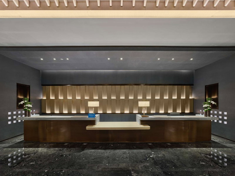 Doubletree By Hilton Beijing Badaling, Yanqing, China