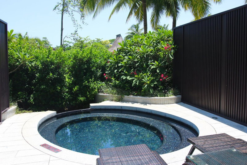 Le Méridien Shimei Bay Beach Resort & Spa, Wanning, China